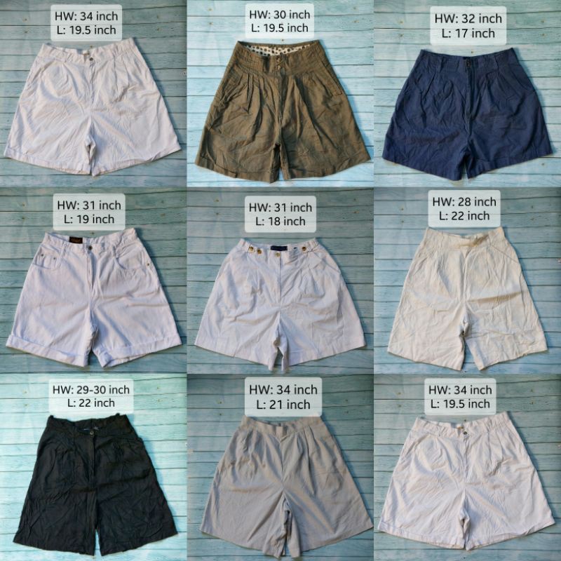 Shorts 28 waist cheap