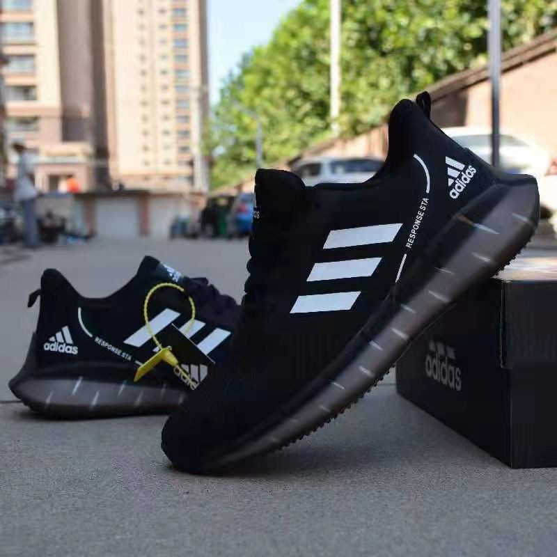 B ACG Fashion Adidas boost breathable rubber shoes for men Shopee Philippines