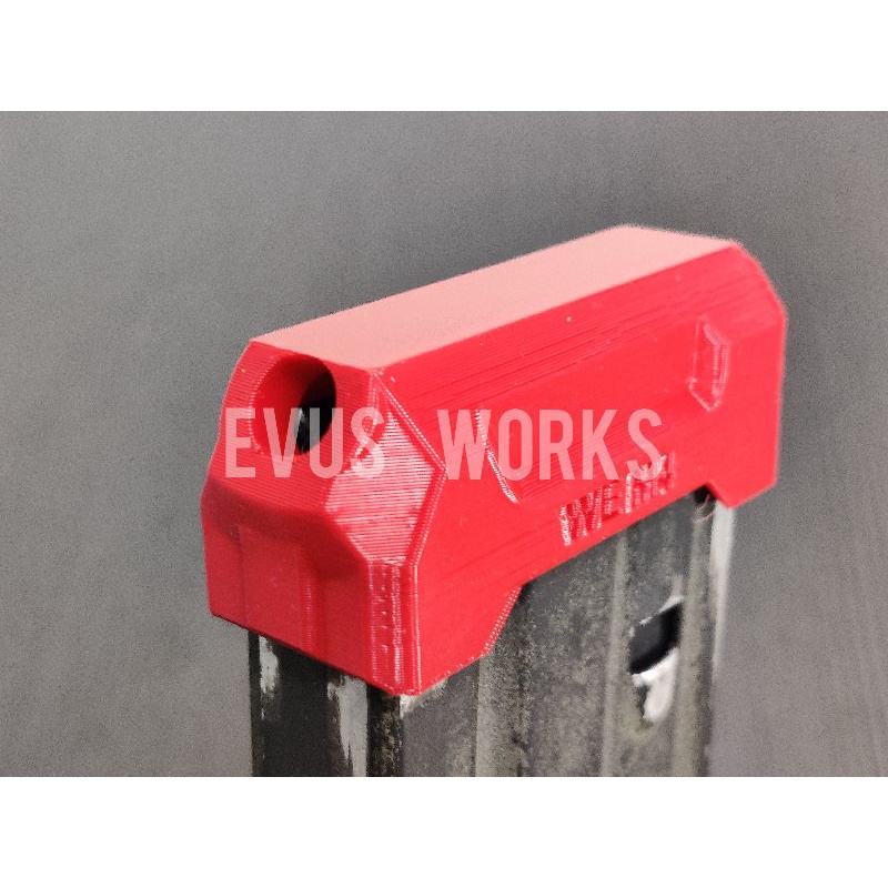 WE M4 Speed Loader Adaptor 3D Printed | Shopee Philippines