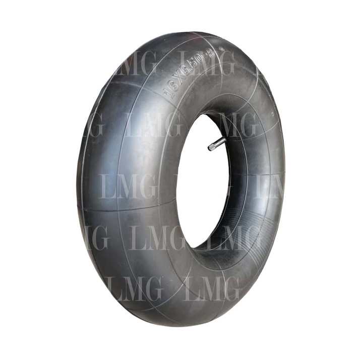 16x6.50-8 Interior Tube Usable to Tractor Tire 16x6.5-R8 ( 1 Pc ...