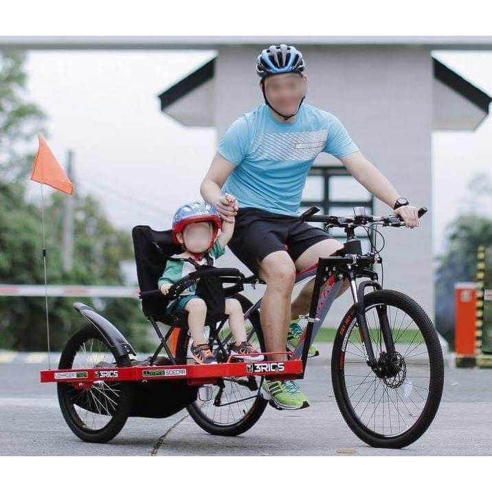 Bicycle car for kids best sale