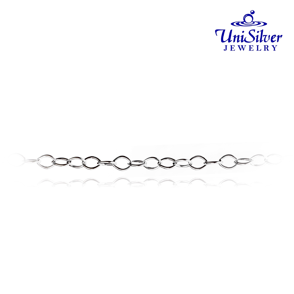Unisilver 925 necklace price discount