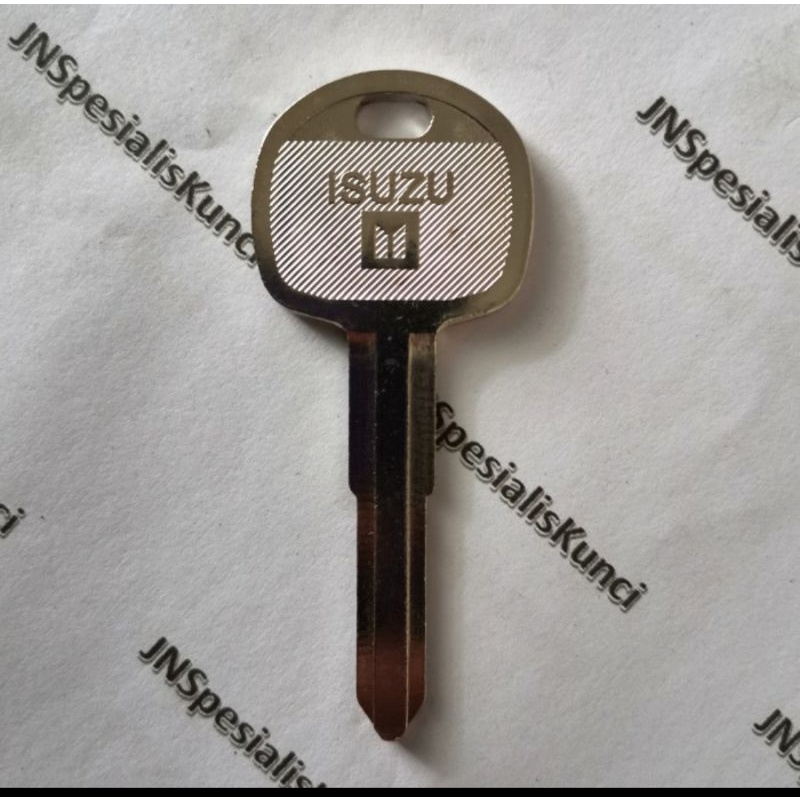 Izuzu giga car key material | Shopee Philippines