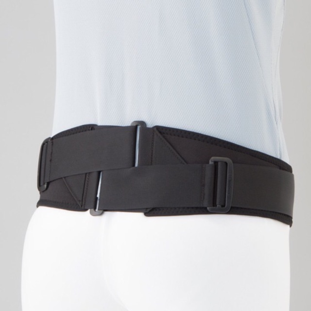 Spinz Double Gear Belt (sacrum & pelvic support) | Shopee Philippines