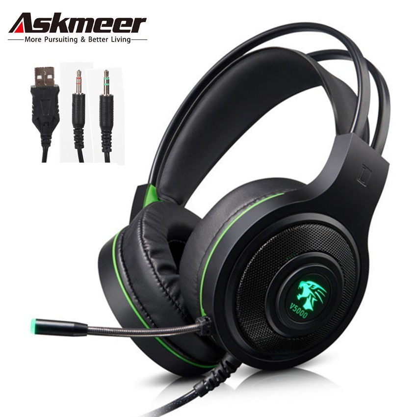 Gaming headphones shopee new arrivals