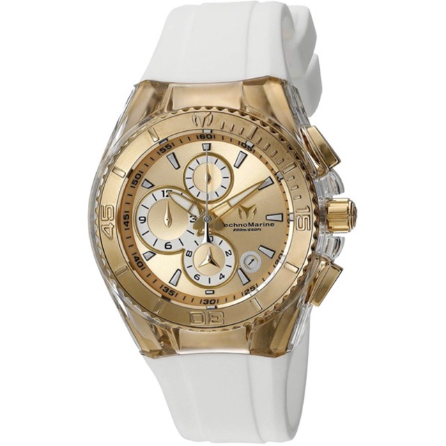 Technomarine cruise strap shop