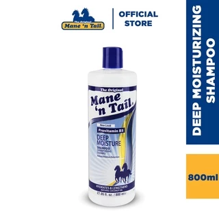 Mane 'n Tail Deep Moisturising Shampoo 355ml
