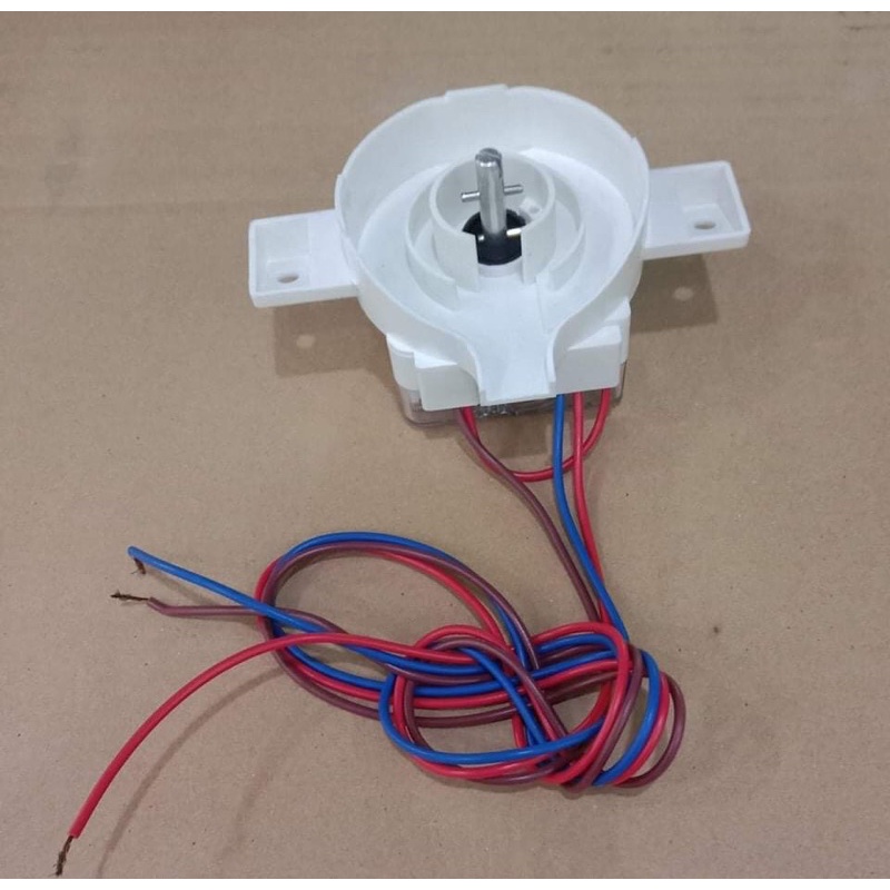 SHARP GIGA 3 WIRE TIMER ( TSUNAMI ) | Shopee Philippines