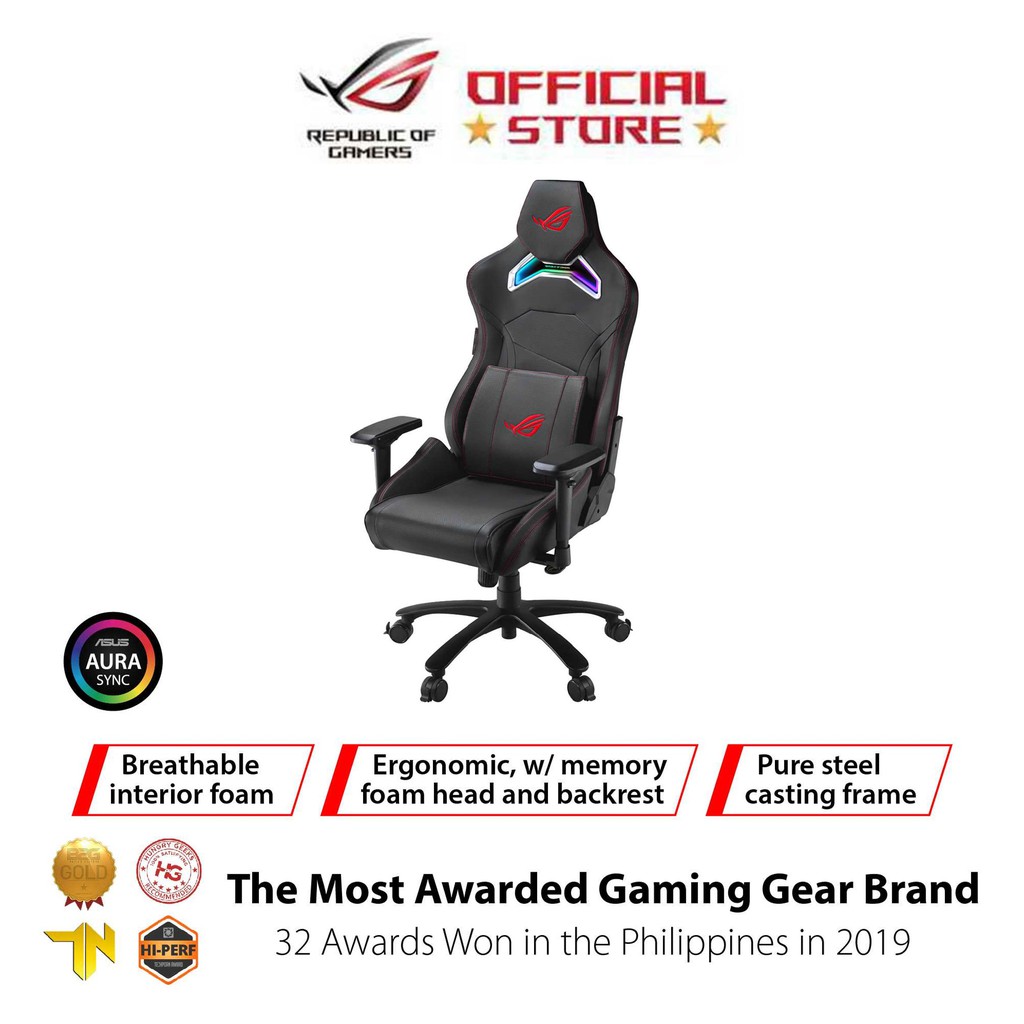 Rog gaming chair discount price