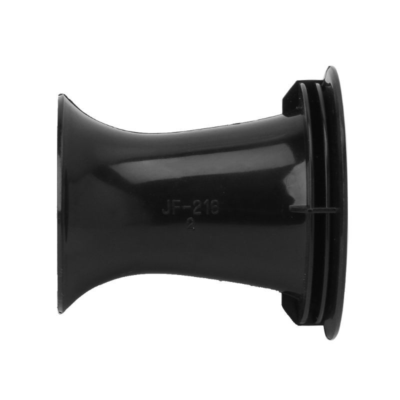 2PCS Speaker Port Tube Bass Reflex Vent Ventilation Connector 46