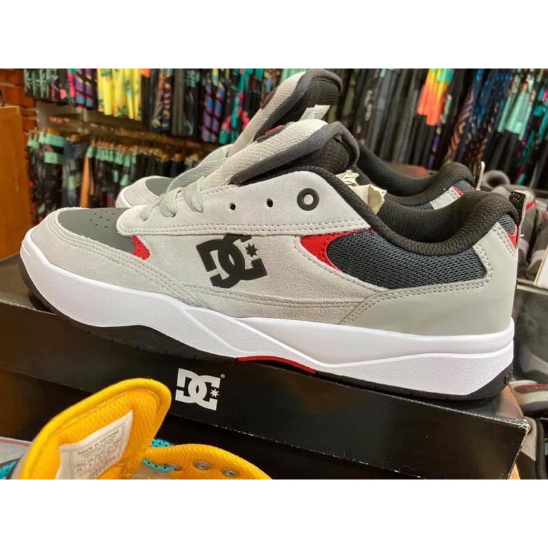 dc shoes sunway pyramid