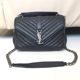 Ysl sling cheap bag authentic