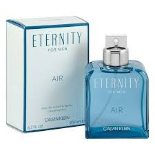 Eternity air clearance 200ml