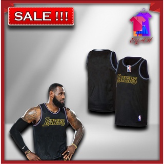 LAKERS JERSEY SANDO SANDO FOR MEN Shopee Philippines