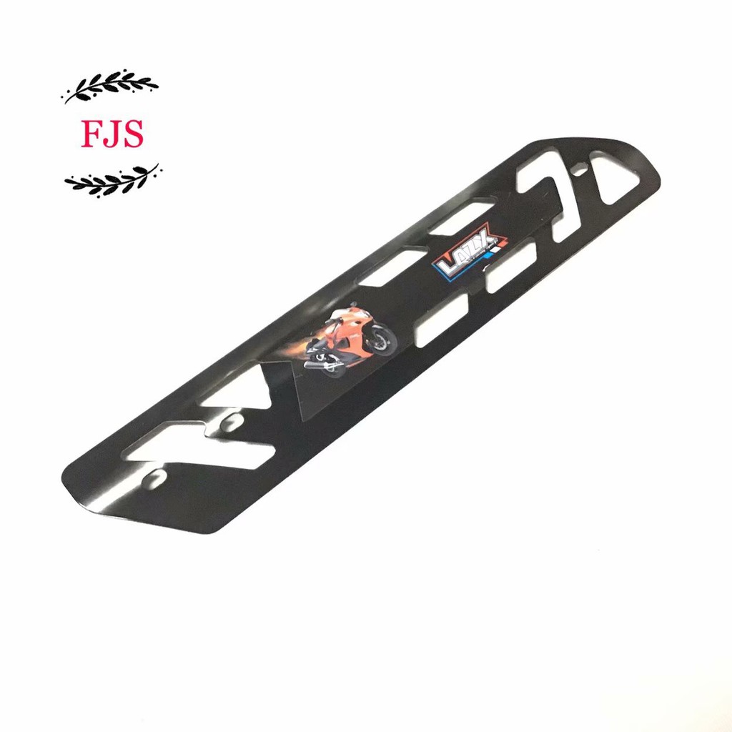 FJS1010 MOTORCYCLE HEAD GUARD | Shopee Philippines