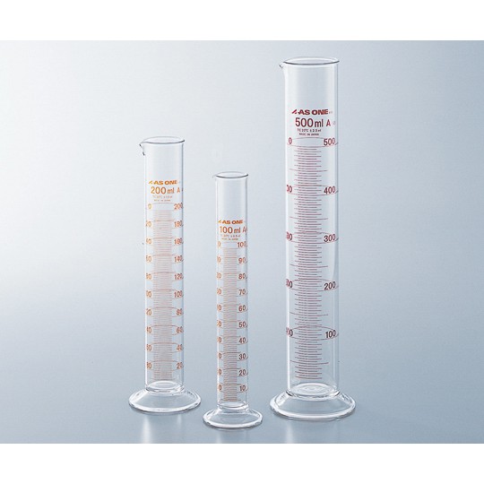 Glass MEASUREMENT TUBE (Duc Anh Medical Equipment) | Shopee Philippines