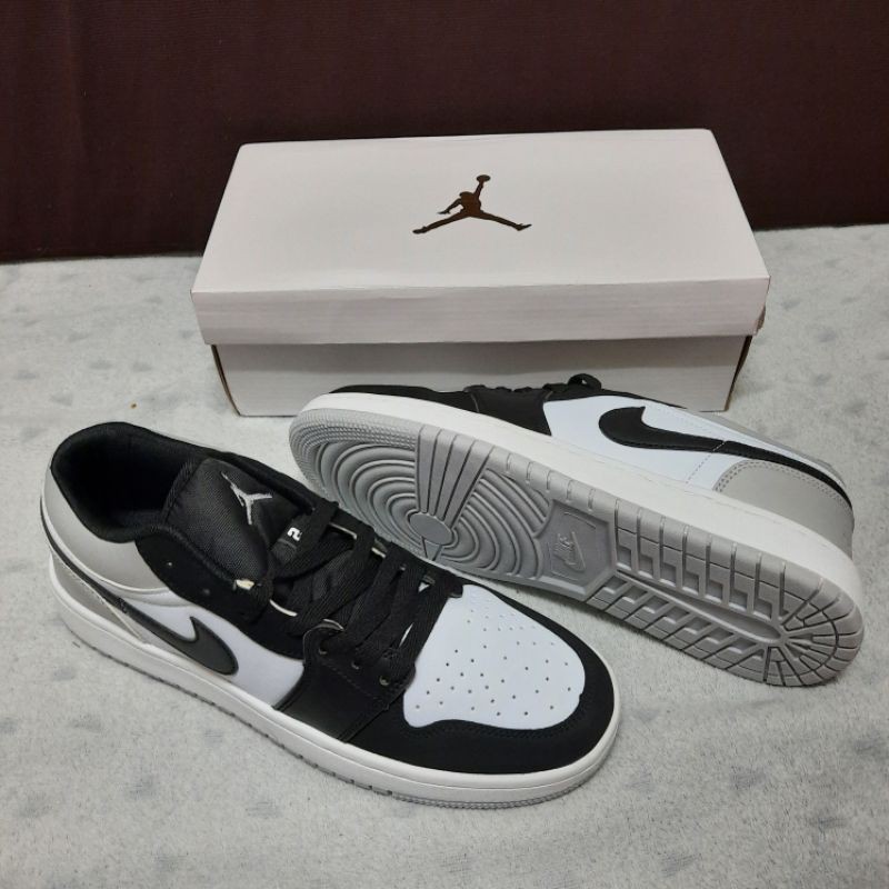 Jordan 1 low on sale box