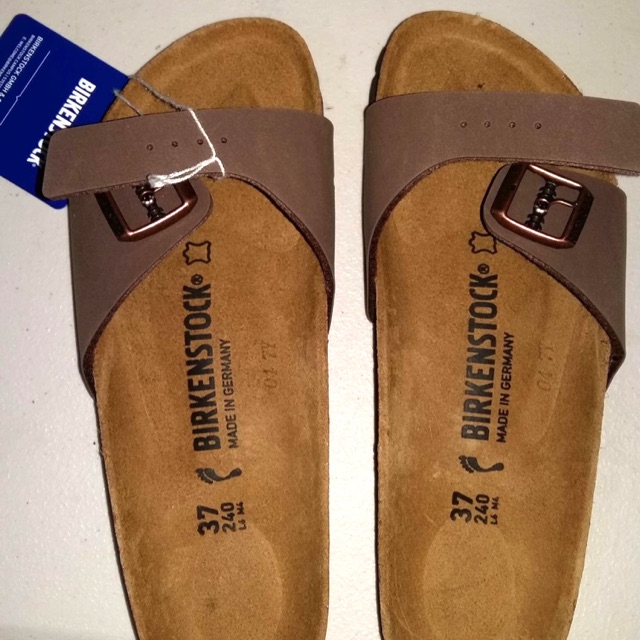37 in birkenstocks clearance