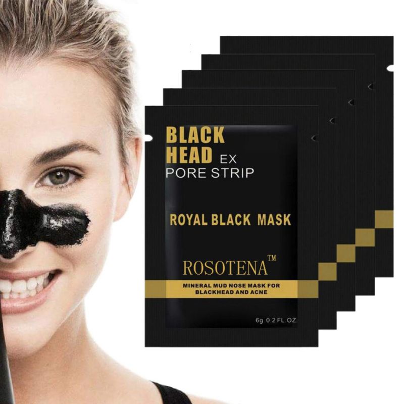 BLACK HEAD ex PORE STRIP | Shopee Philippines