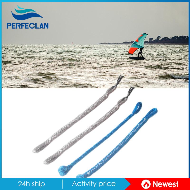 Universal Pigtails Set 4 Kite Kitesurf Kiteboarding Line 1000KG