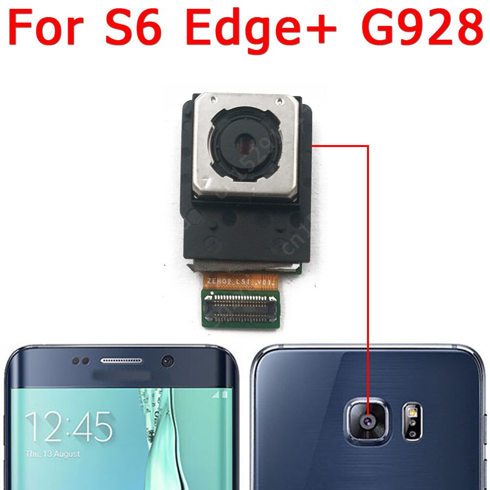 Camera Replacement Samsung S6 Edge Back Camera Price Samsung