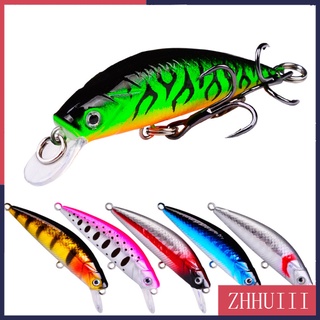  Artificial Bait Hard Lure Set Fishing Lure Eyes Set