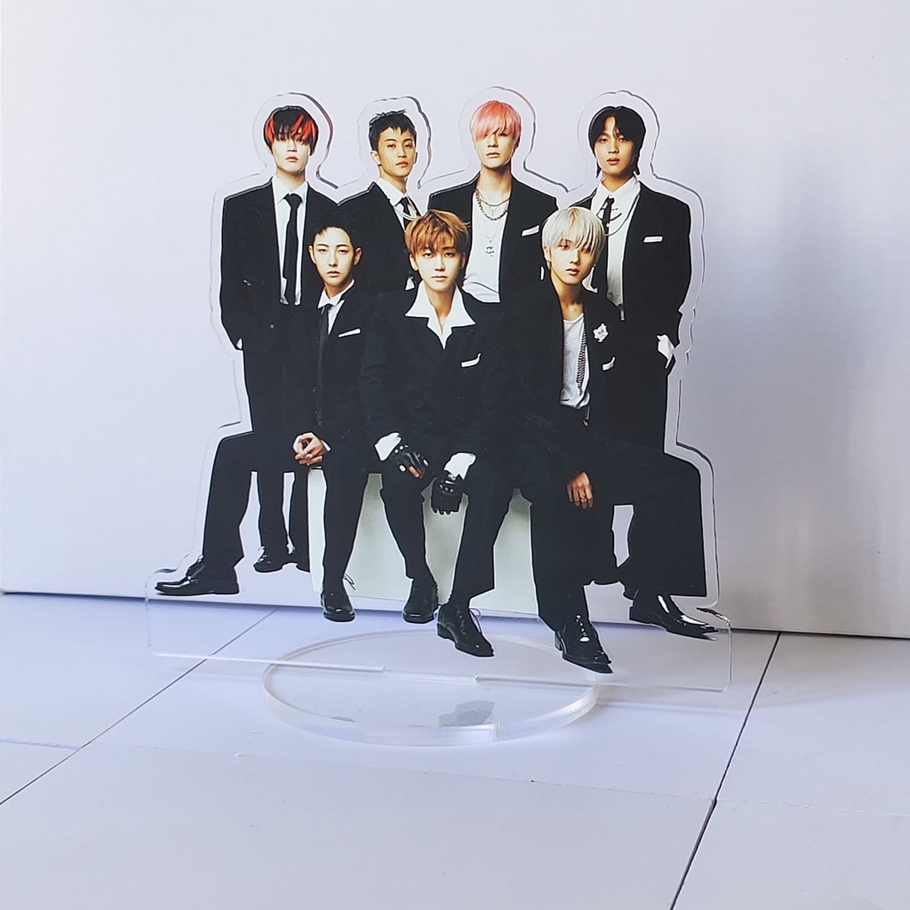 Customizable Acrylic Standee or Figure (Gifts)(Assorted)(Wholesale ...