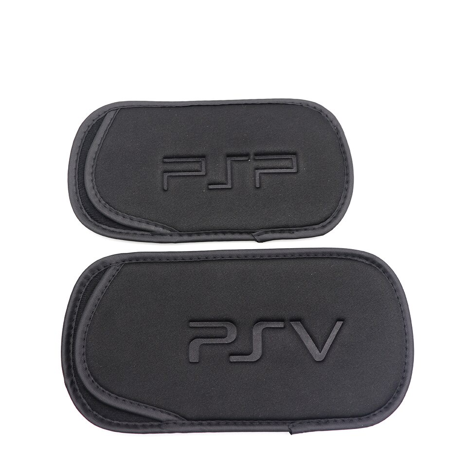 Soft Screen Protective Carrying Storage Bag Pouch Case For Sony Console ...