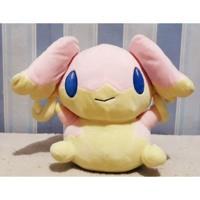 audino plush