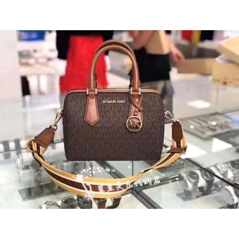 Shop michael kors doctors bag for Sale on Shopee Philippines