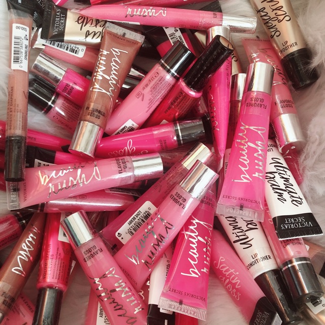 Victoria’s Secret Lip Gloss (Authentic) Shopee Philippines