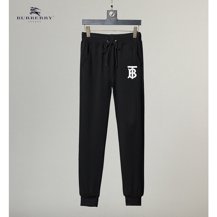 Burberry discount mens joggers