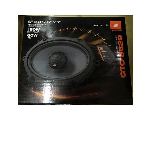 Jbl store gto 8629