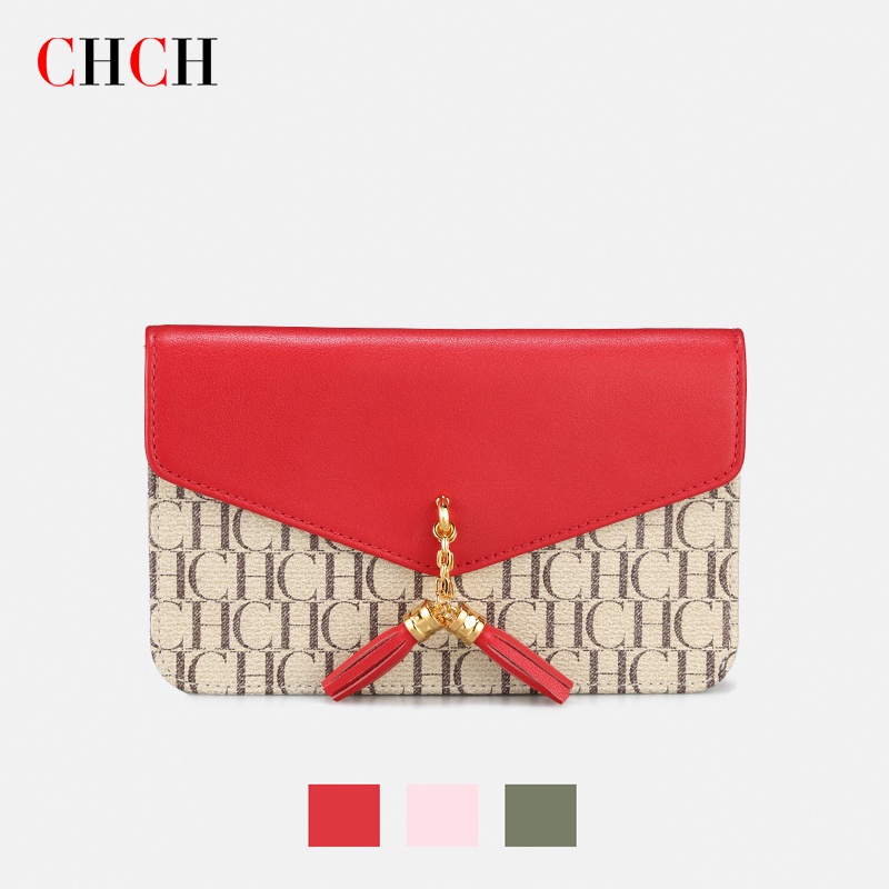 Chch purse new arrivals