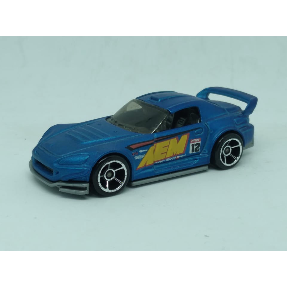 Hot Wheels - Honda S2000 | Shopee Philippines