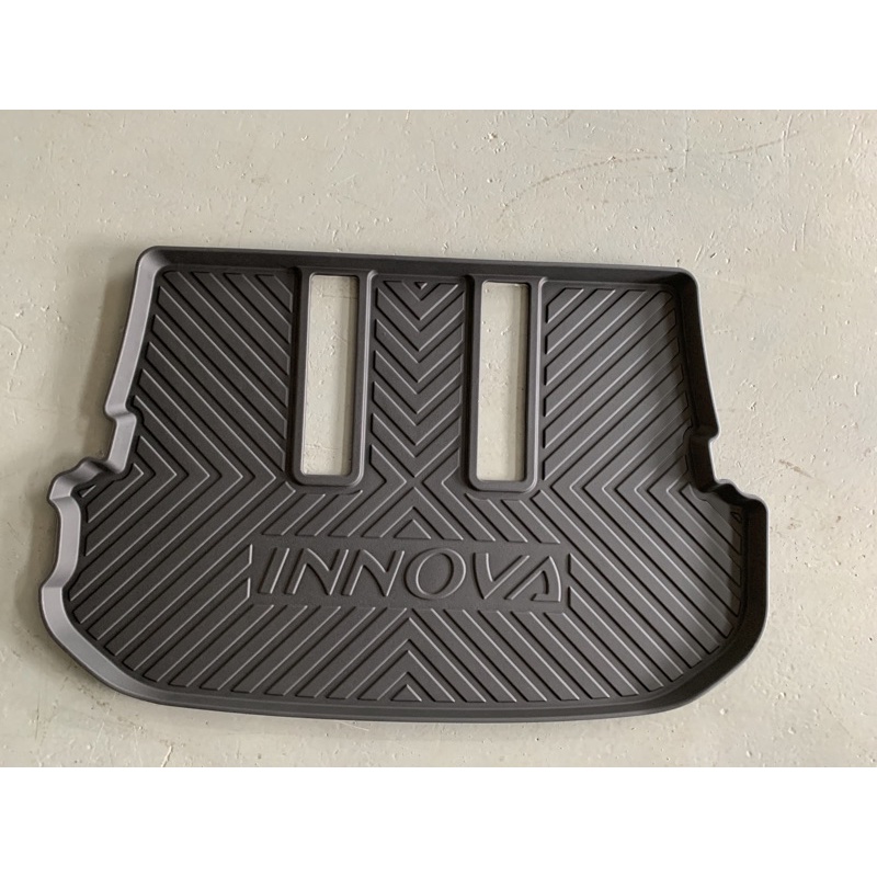 Toyota Innova 2016-2025 Trunk Tray | Shopee Philippines