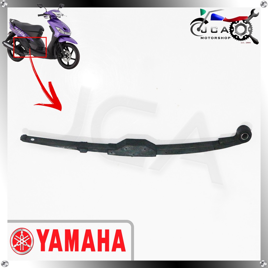 ORIGINAL YAMAHA GUIDE STOPPER 2, FOR MIO SPORTY, NOUVO Z | Shopee ...