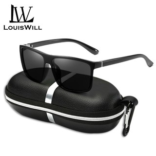 Men Women Fishing Driving Rectangular Goggles UV400 Polarized Sports  Sunglasses - China Sports Sunglasses and UV400 Sunglasses price