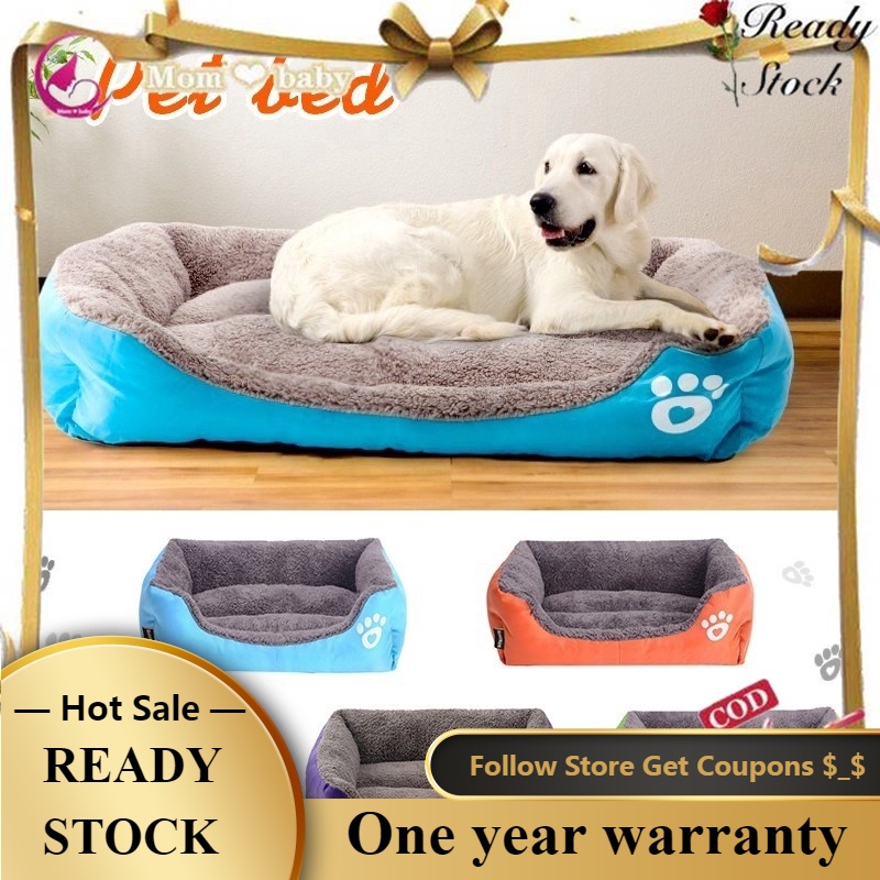 Dog bed outlet shopee