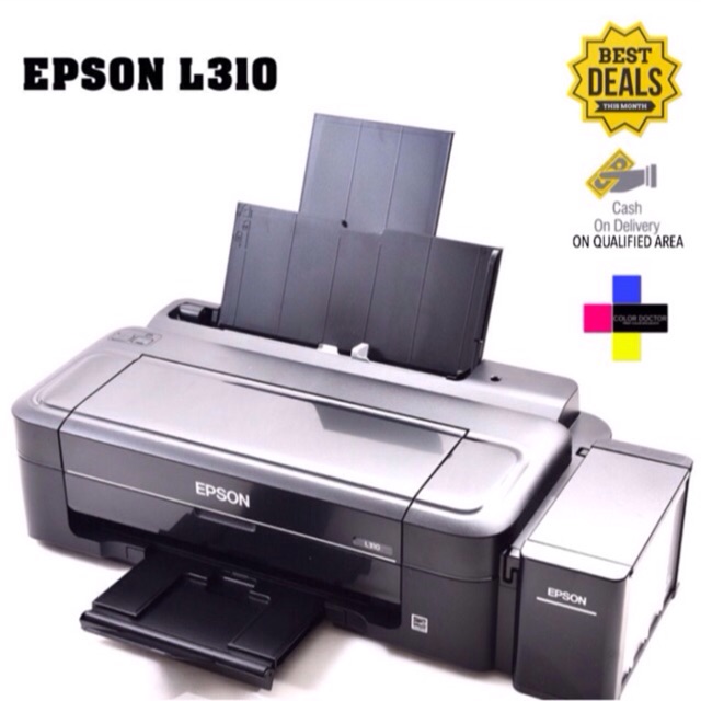 Epson l310 deals price