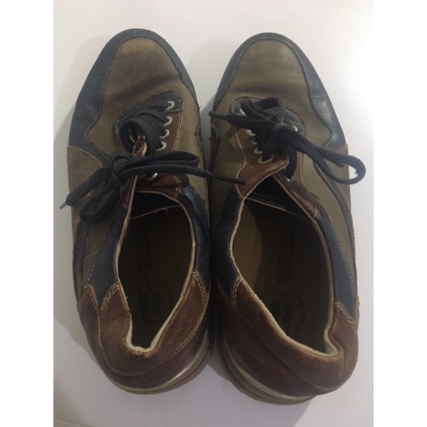 HUSH PUPPIES MEN SHOES nike Shopee Philippines