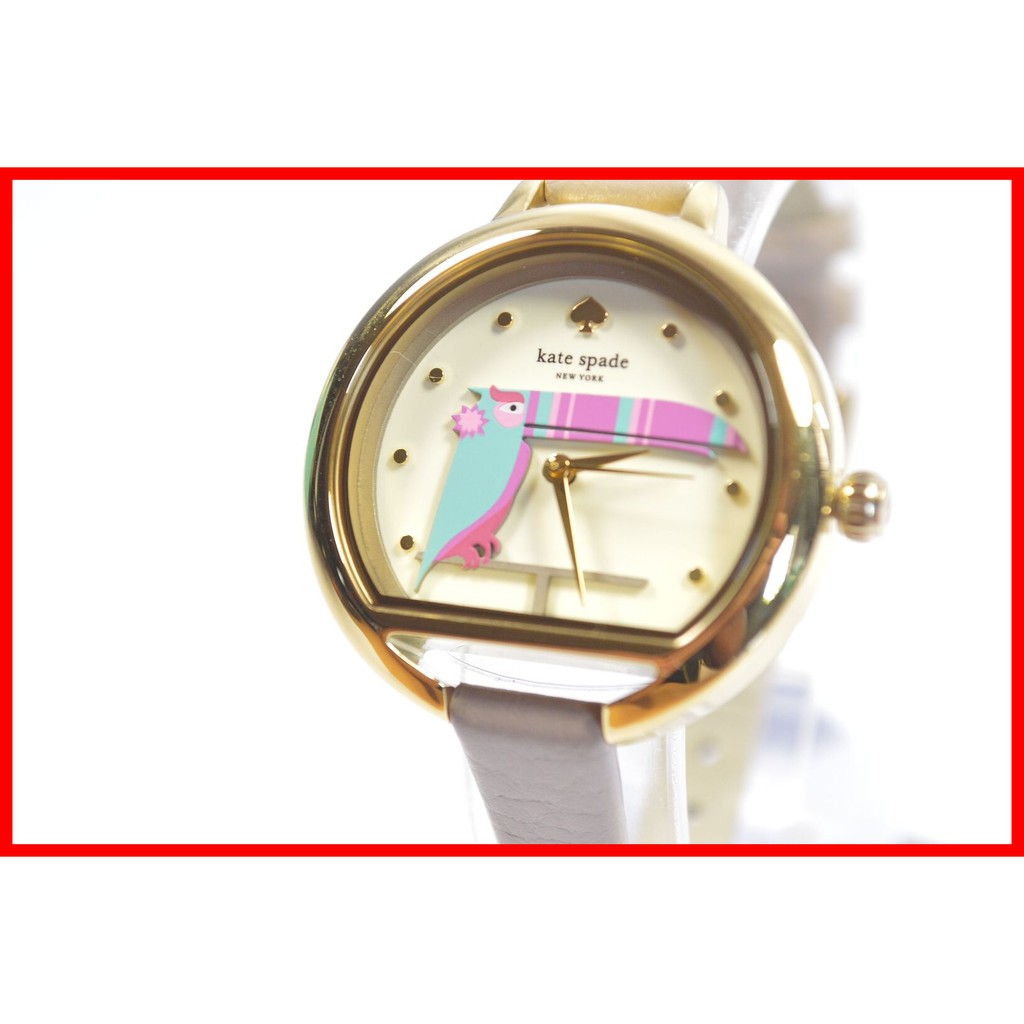 Kate spade kenmare cheap watch