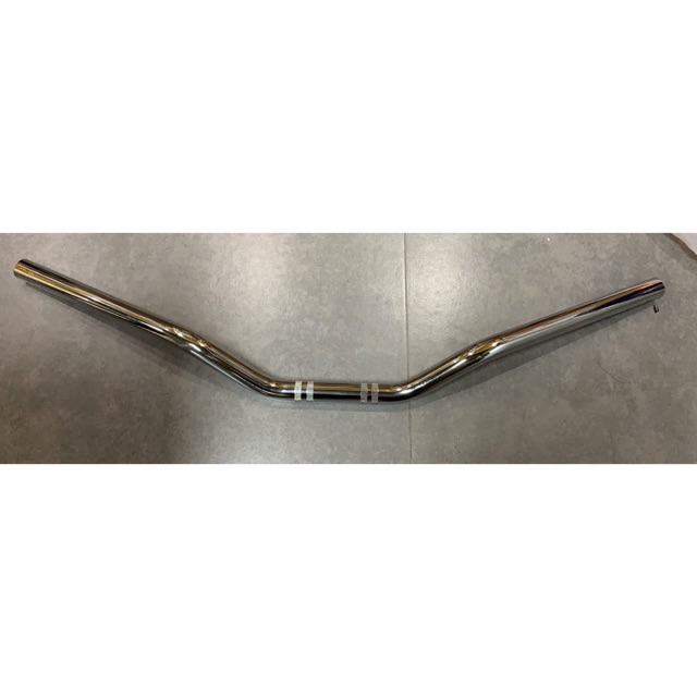 Handle bar chrome nmax/pcx low rise | Shopee Philippines