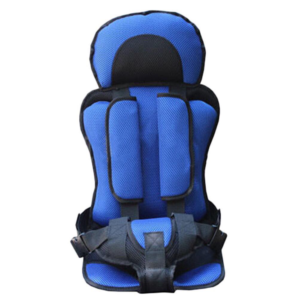 Car seat cushion Stroller mat TEL The cheapest portable car seat IX The most cost effective th Shopee Philippines