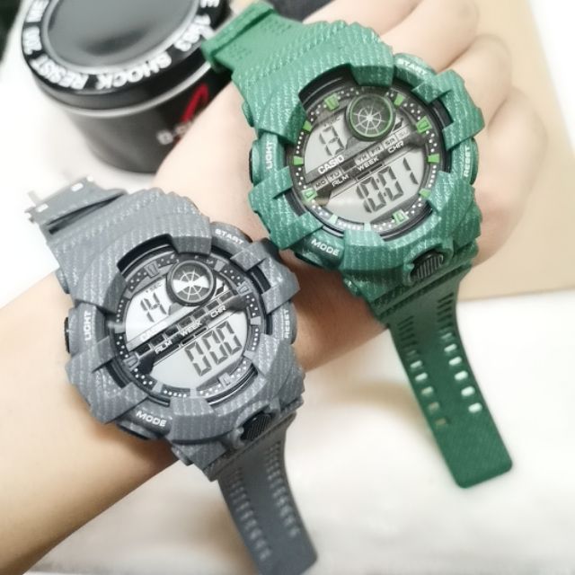 Casio 995 hot sale