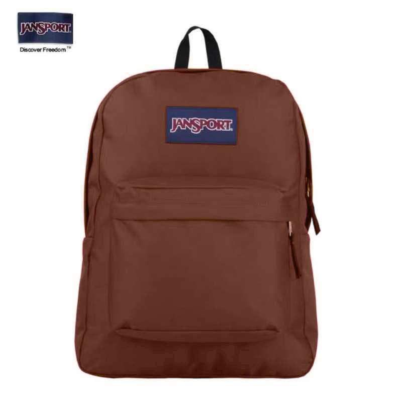 Giant Jansport Backpack