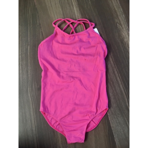 One Piece Pink Swimsuit for Kids | Shopee Philippines