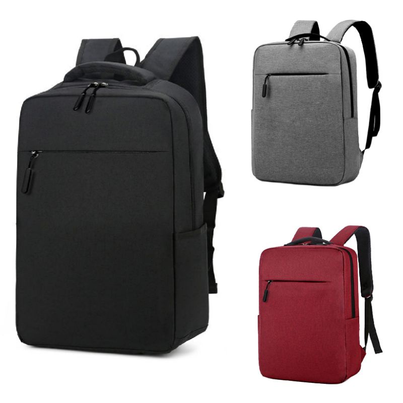 YQY #1190 15.6 inch Laptop Backpack Anti Theft Men Backbag Travel ...