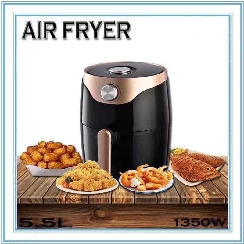 Rohs air deals fryer