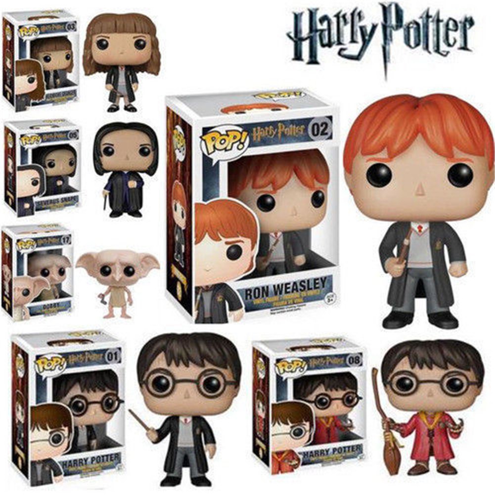 Harry potter ron doll 2025